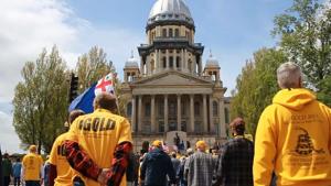 New gun rules may be needed in IL after SCOTUS marijuana gun rights ruling