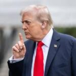 Poll: Voters give Trump worse marks on economy than job overall