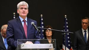 Senator pushes $1.5T fix as Social Security's 2032 deadline closes