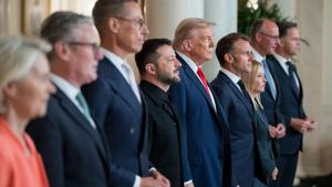 G7 puts out statement on pursuing more private, ‘mutually beneficial’ international development
