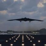 Trump weighs buying Chagos Islands to secure base
