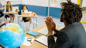 Teachers unions call for special session, more money