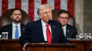Trump throws another curveball at FISA Section 702 reauthorization