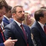 Mullin defends $118B Homeland Security budget request