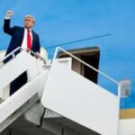 Strikes on Iran to continue, Trump threatens to take Kharg Island