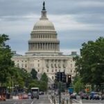 Nonprofit working on gender, climate issues got millions in federal cash