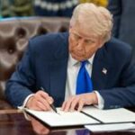 Trump appoints housing regulator as acting spy chief