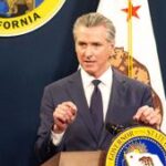 Newsom: Trump ordered investigation into him and his wife