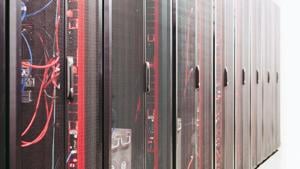 Poll: Data center opposition more important than competition with China