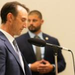 Oppenheimer’s grandson supports nuclear energy bill