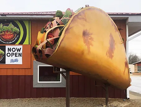 Big-Taco Big-Taco