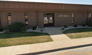 Casey Annexes City-Owned Properties to Correct Boundary ‘Donut Holes’