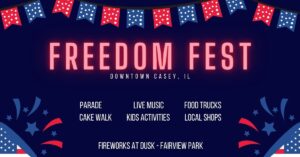 Casey Freedom Festival