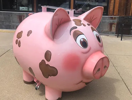Piggy-Bank