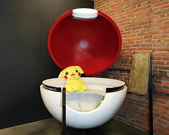 Pokeball