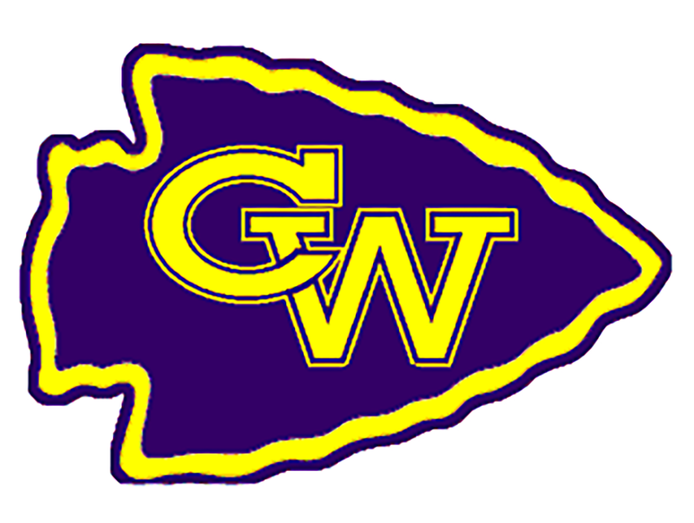 Casey Westfield Warriors logo graphic