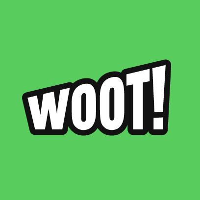 woot