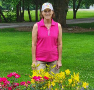 Julie Snyder Named Honorary Chairperson for 75th Casey Open