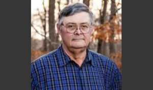 Donald Lee “Don” Maxey