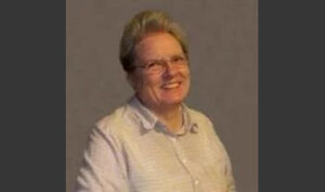 Donna K. Wilson