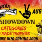 Casey Popcorn Festival Jeep Showdown