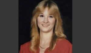 Julie Beth Redman