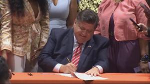 Illinois quick hits: Anti-SLAPP bill signed; Chicago schools settles meditation case Illinois quick hits: Anti-SLAPP bill signed; Chicago schools settles meditation case