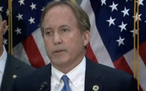Texas AG Paxton files motion of contempt against O’Rourke