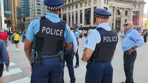 Appeals court: Serious Chicago police disciplinary hearings must be public Appeals court: Serious Chicago police disciplinary hearings must be public