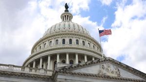 Report warns U.S. national debt predicted to pass $53 trillion by 2035
