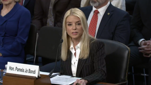 Newsom responds to Bondi's letter on sanctuary policies