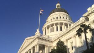 WATCH: CA Democrats pass congressional redistricting plan WATCH: CA Democrats pass congressional redistricting plan