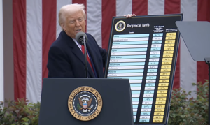 Whitmer takes a stand against tariffs; meets with Trump Whitmer takes a stand against tariffs; meets with Trump