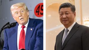 Trump delays China tariffs by 90 days