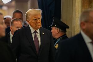DOJ releases Maxwell interview transcripts, audio; described Trump as 'gentleman' DOJ releases Maxwell interview transcripts, audio; described Trump as 'gentleman'