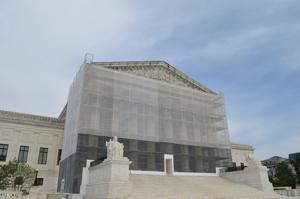 U.S. Supreme Court could rule on Texas lawsuits brought in Democratic-led state courts