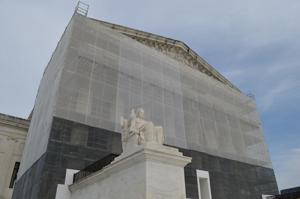 Supreme Court allows Trump to block DEI funding Supreme Court allows Trump to block DEI funding