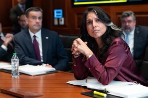 Personnel cuts to national intelligence office will save taxpayers $700 million