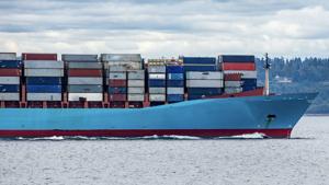 Foreign leaders wait for ruling in U.S. case on Trump's tariff power