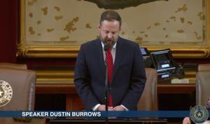 Texas Supreme Court sets expedited schedule in Paxton, 13 House Dems case