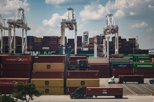 U.S. producer prices surge in July as tariffs increase costs