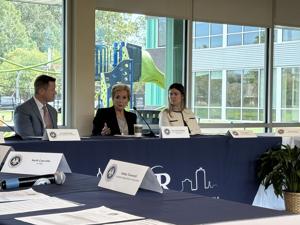 The U.S. Department of Education launches nationwide tour