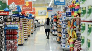 Inflation holds steady amid trade war threats
