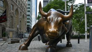 S&P 500, Nasdaq enjoy record day