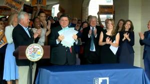 Small business group: Pritzker-signed bills are wrong move