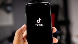 White House TikTok garners 1.3 million views in 24 hours