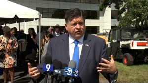 Pritzker: Fair maps in Illinois would be 'disarming' to Democrats