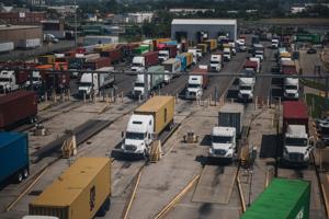 European Union says U.S. consumers will end up paying tariffs