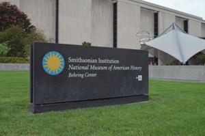 Trump to probe Smithsonian museums for 'woke' ideology