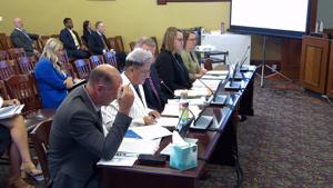 WATCH: IL Department of Human Services’ adverse audit draws legislators’ ire WATCH: IL Department of Human Services’ adverse audit draws legislators’ ire
